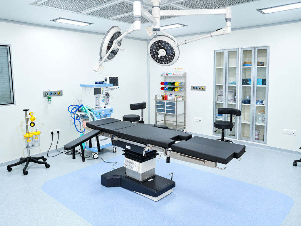 How to Prepare for a General Surgery Consultation